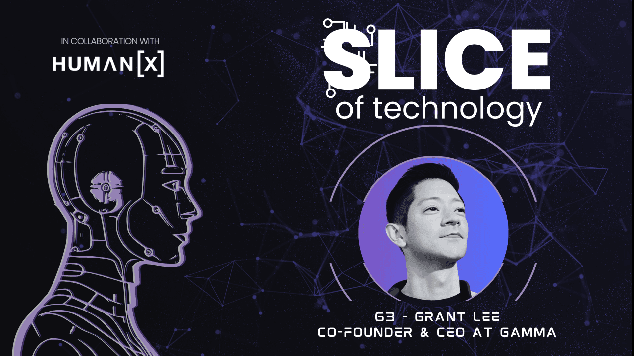 #63 - Grant Lee, Co-Founder & CEO at Gamma